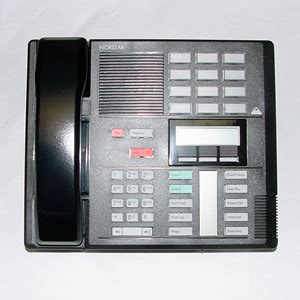 Nortel Norstar M7310 Business Phones - Refurbished