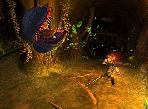 Screens: The Legend of Zelda: Twilight Princess - GameCube (14 of 47)