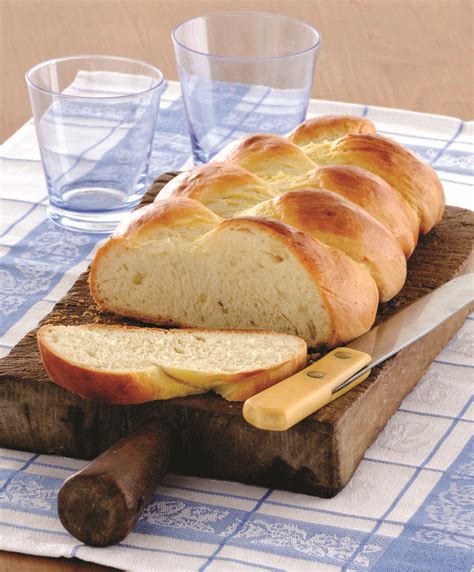 Braided Egg Bread | Recipe | Sweet egg bread recipe, Sweet potato bread ...