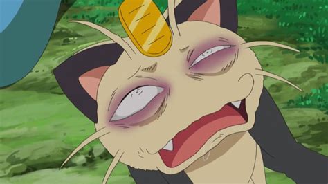 30 Fun And Interesting Facts About Meowth From Pokemon - Tons Of Facts