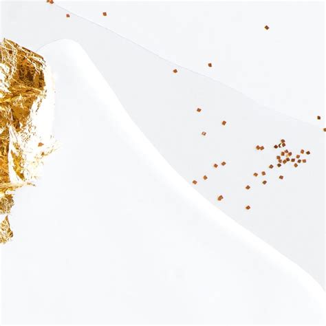 Abstract white with gold glitter background | free image by rawpixel ...