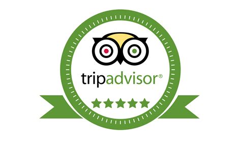 Tripadvisor Logos