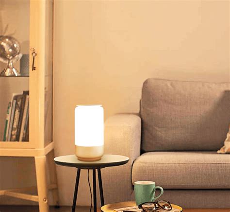 The 4 best smart lamps