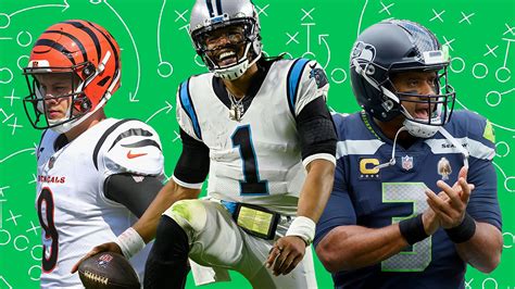 Fantasy Football Start/Sit Week 14: Start Cam Newton & Taysom Hill, Sit Russell Wilson, Joe ...