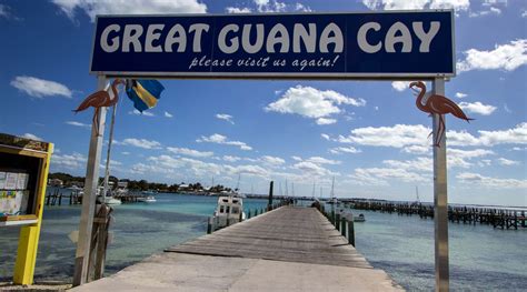 Great Guana Cay, Abaco | Oceanfrontier Hideaway Vacation Rentals