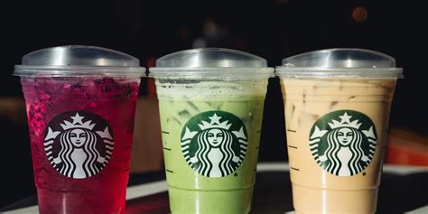 Starbucks Canada Announces Plans to Resume Operations | ELLE Canada ...