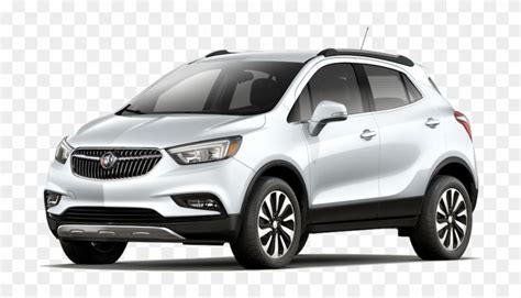 2019 Buick Encore - 2019 Buick Encore Colors, HD Png Download - 840x462(#1499135) - PngFind