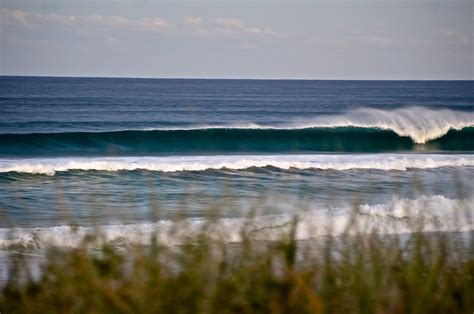 Cabarita Surf Photo by Kyle Spratt | 5:25 pm 19 Jul 2005