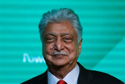 Azim Premji earmarks economic benefits of his Wipro shares to entity ...