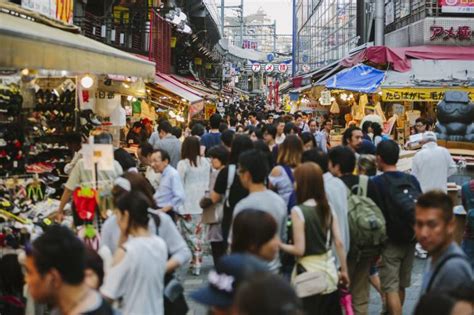 Tokyo Markets for Shopping, Eating and Browsing | Tokyo Cheapo