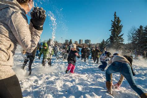 Winter Festival Edmonton 2024 - Alana Augusta