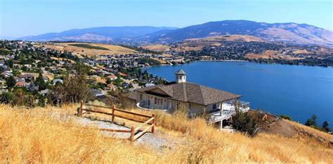 Regional District of North Okanagan Mountains