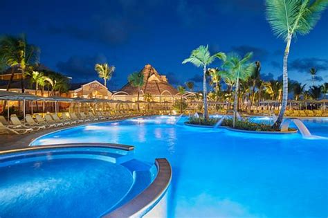 BAHIA PRINCIPE LUXURY AMBAR - ADULTS ONLY ALL INCLUSIVE - Updated 2024 (Punta Cana, Dominican ...