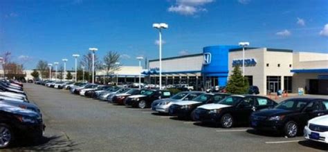 Gwinnett Place Honda - Honda, Service Center - Dealership Ratings