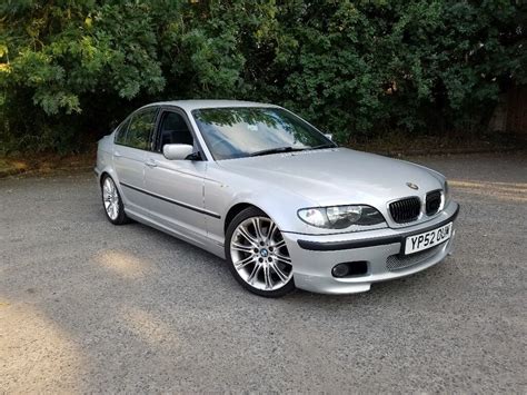 BMW 330d E46 M Sport | in Stourbridge, West Midlands | Gumtree