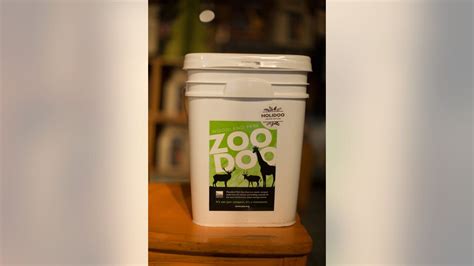 Woodland Park Zoo offering its Zoo Doo compost