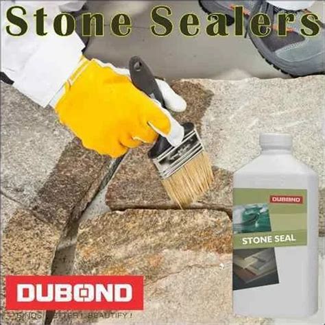 Stone Seal at Rs 2500/litre | Floor Sealers in Ahmedabad | ID: 2852655705755