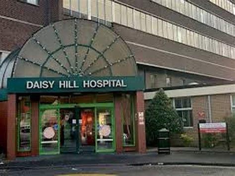 Emergency General Surgery Services Being Removed from Daisy Hill Hospital – CLANRYE NEWS