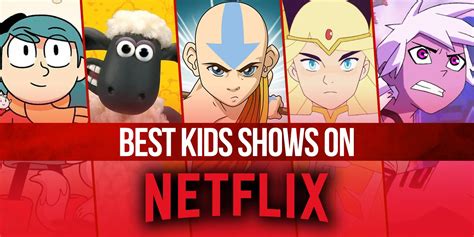 Kid Shows On Netflix Sale Online | bellvalefarms.com