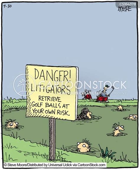 Alligator Cartoons and Comics - funny pictures from CartoonStock