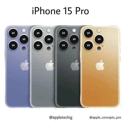 iPhone 15 prepara grandes cambios en diseño, nombre y precio | Smartphones | Cinco Días