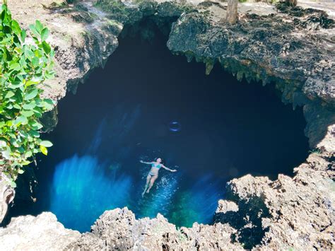 Must See Spots in Anda, Bohol – The Introvert's Journey