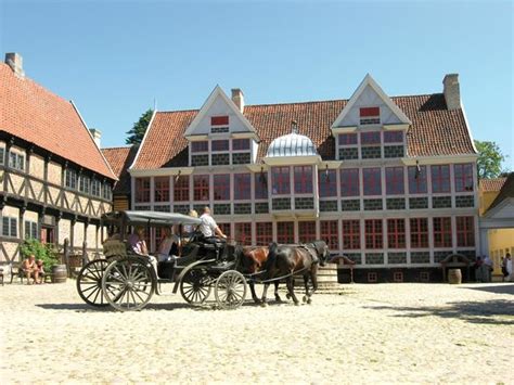 Den Gamle By, Museu Nacional a Céu Aberto de História e Cultura Urbana (Aarhus) - ATUALIZADO ...