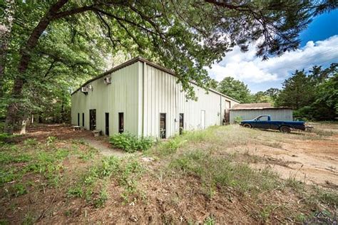 Gladewater, TX Barndominiums for Sale - LandSearch