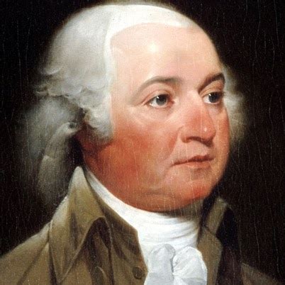 John Adams Biography | Bio Street