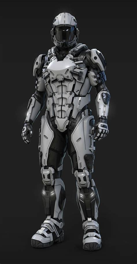 Pin on Suits | Futuristic armor, Star citizen, Armor concept