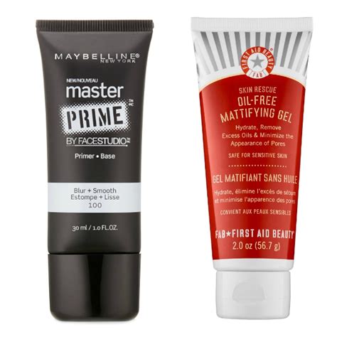 The Best Matte Makeup Products for Summer | StyleCaster