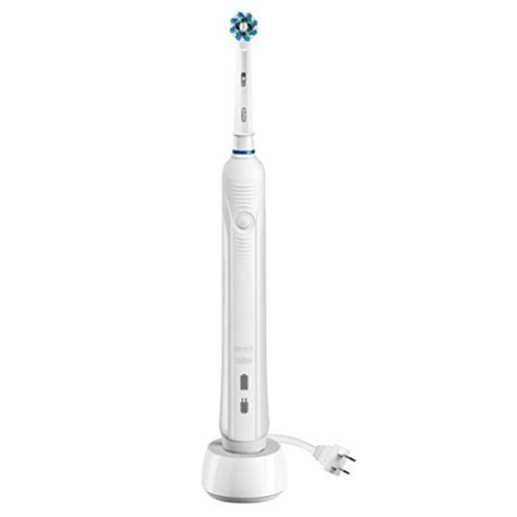 Oral-B Pro 1000 Review - Best Electric Toothbrush Club