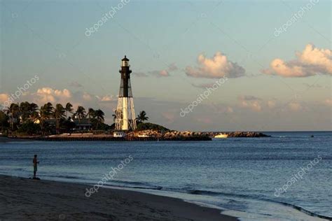 Hillsboro Lighthouse Visit Pompano Beach