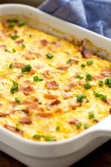 The Best Breakfast Casserole | The Recipe Critic