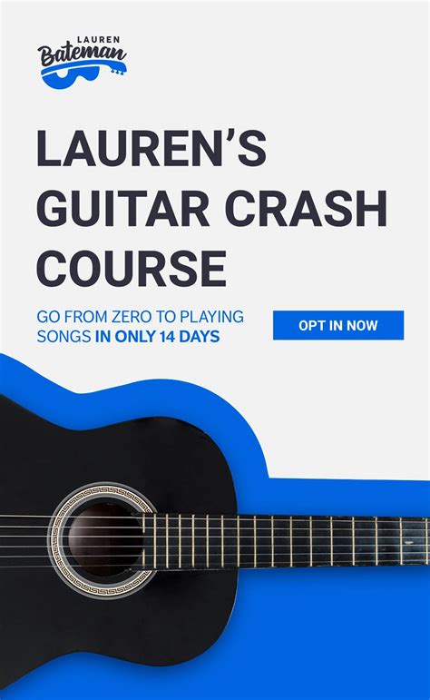 Christmas Songs For Guitar - Strumming & Chords — Lauren Bateman Guitar