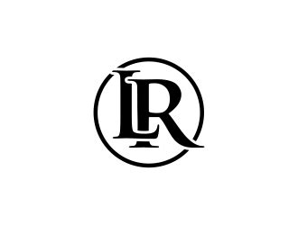 LR Logo - LogoDix