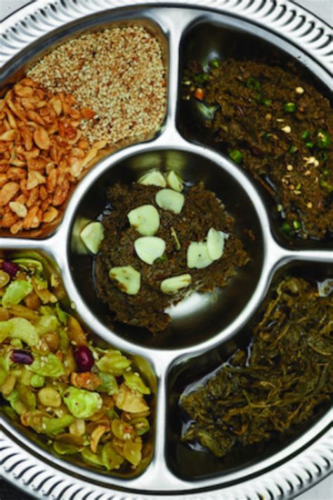 Burma Superstar fermented tea leaf salad recipe | Well+Good | Fermented tea, Recipes, Raw food ...