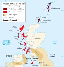 Norn language - Wikipedia