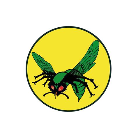 Green-Hornet-Logo | Round2