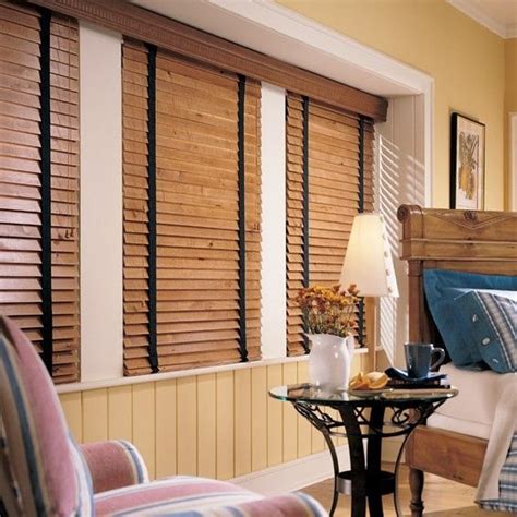 #ShortVerticalBlinds | Living room blinds, Wood blinds, Wooden blinds