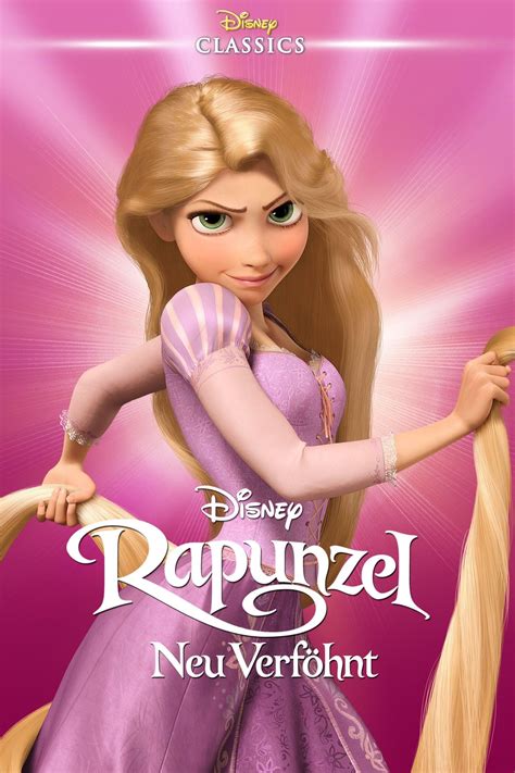 Rapunzel - Neu verföhnt (2010) Film-information und Trailer | KinoCheck