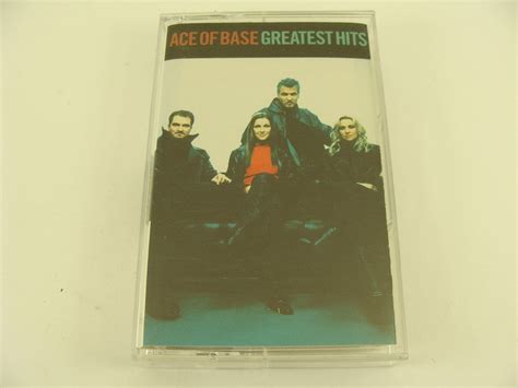 Ace Of Base - Greatest Hits - Amazon.com Music