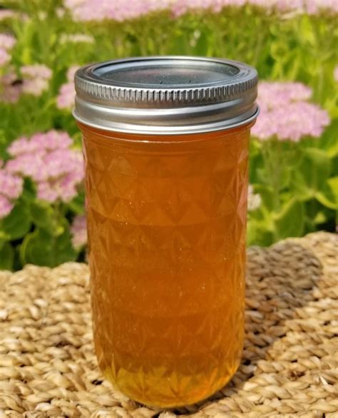 Honey - Fireweed — GooBees Honey Emporium