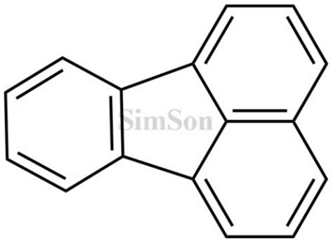 Fluoranthene | CAS No- 206-44-0 | Simson Pharma Limited