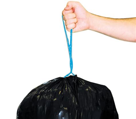 10 Awesome Uses For Trash Bags – 101 Ways to Survive