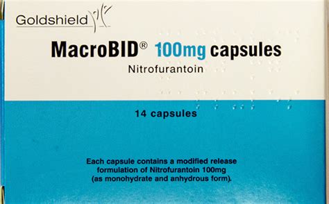 Side effects for nitrofurantoin - nasvescott