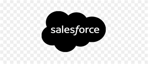 Salesforce Logo & Transparent Salesforce.PNG Logo Images