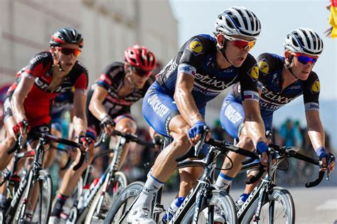 5 Pro-Tips For Your First Ever Cycling Race - Viral Rang