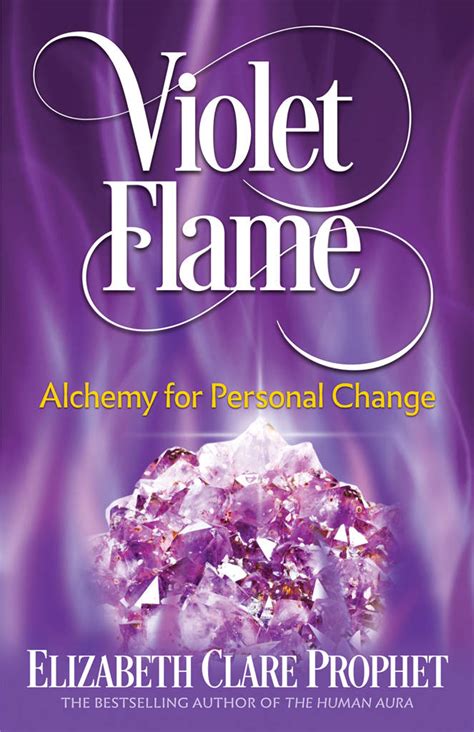 The Violet Flame - What is it?