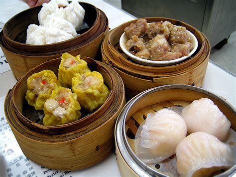 Culinary And Cooking: Dimsum, Chinese Culinary